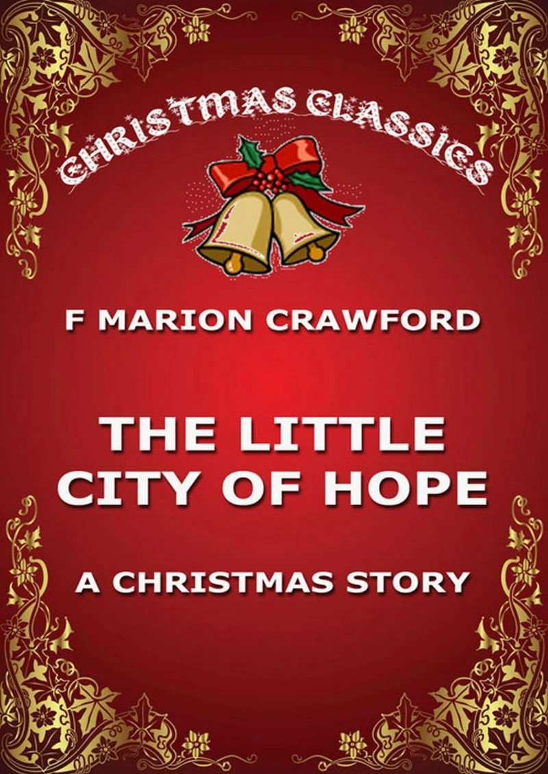 Portada: The Little City Of Hope