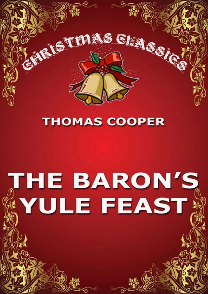 Portada: The Baron's Yule Feast