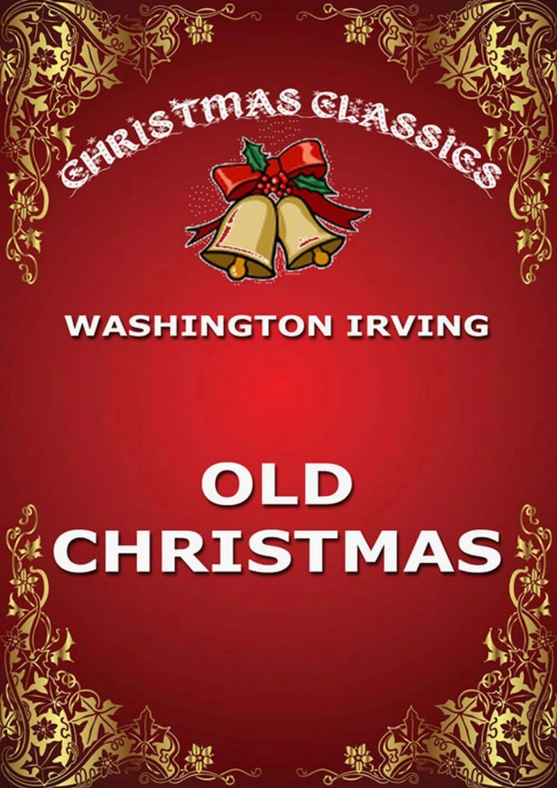 Portada: Old Christmas