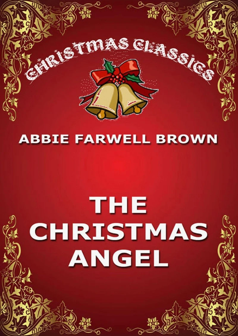 Portada: The Christmas Angel