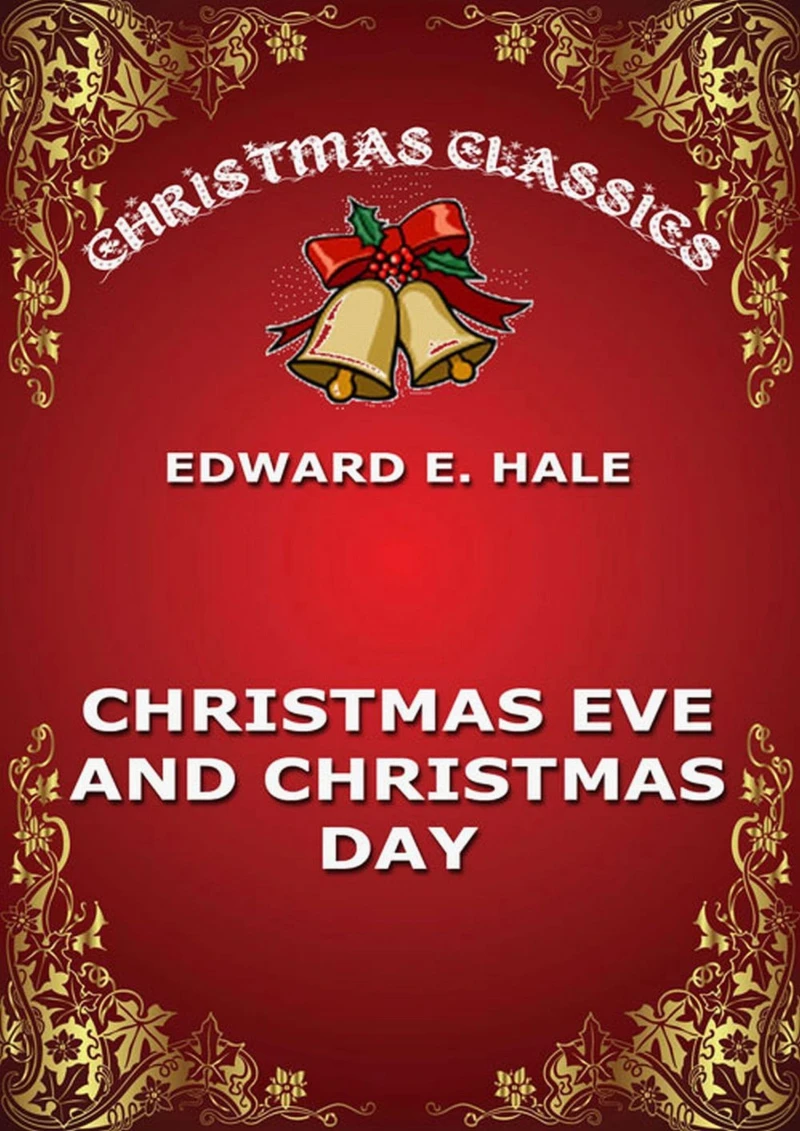 Portada: Christmas Eve And Christmas Day