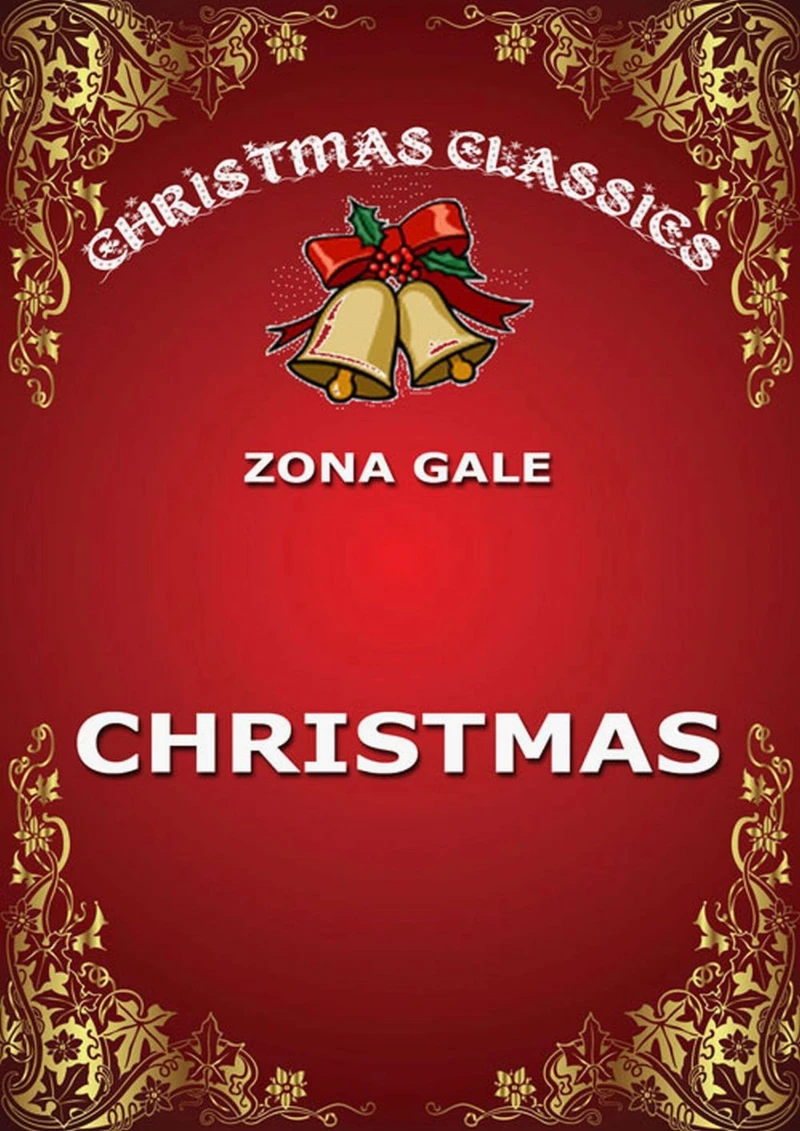 Portada: Christmas