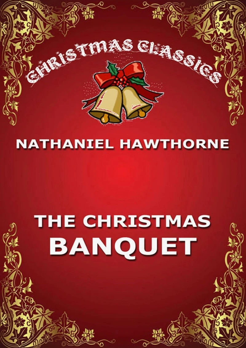 Portada: The Christmas Banquet