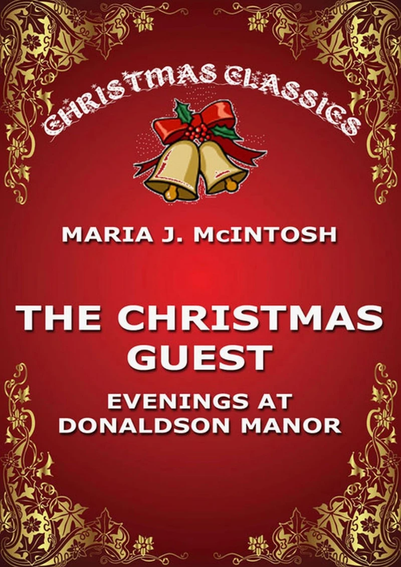Portada: The Christmas Guest