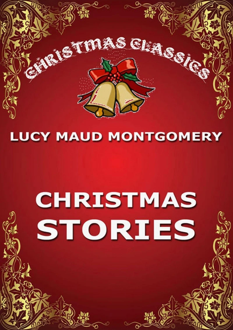 Portada: Christmas Stories