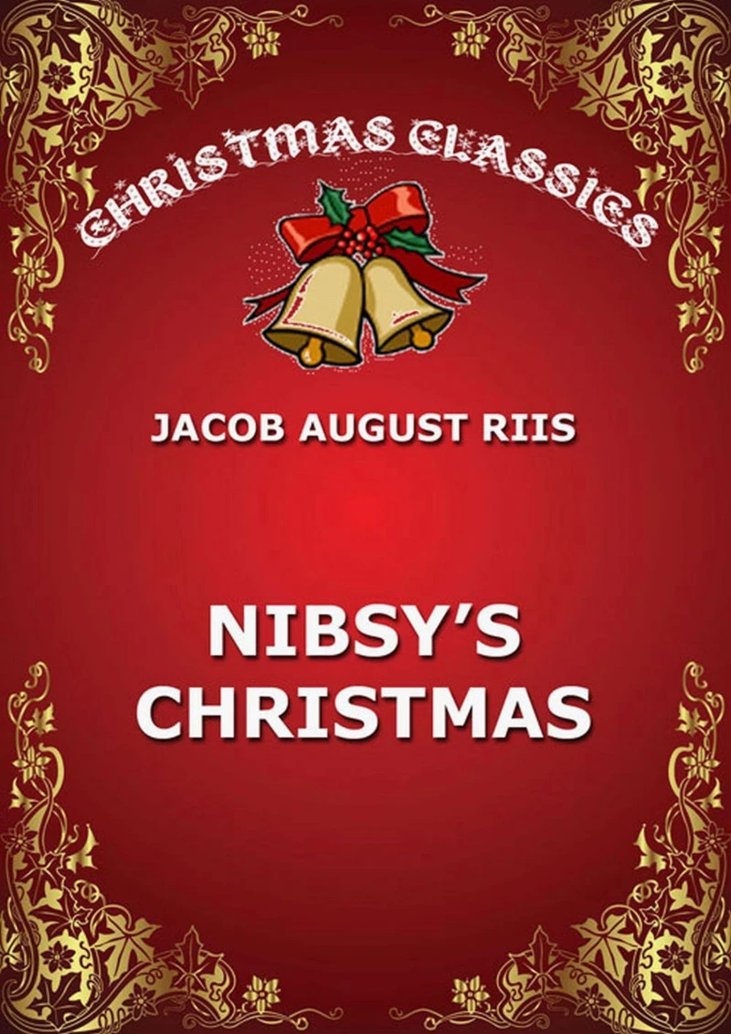 Portada: Nibsy's Christmas