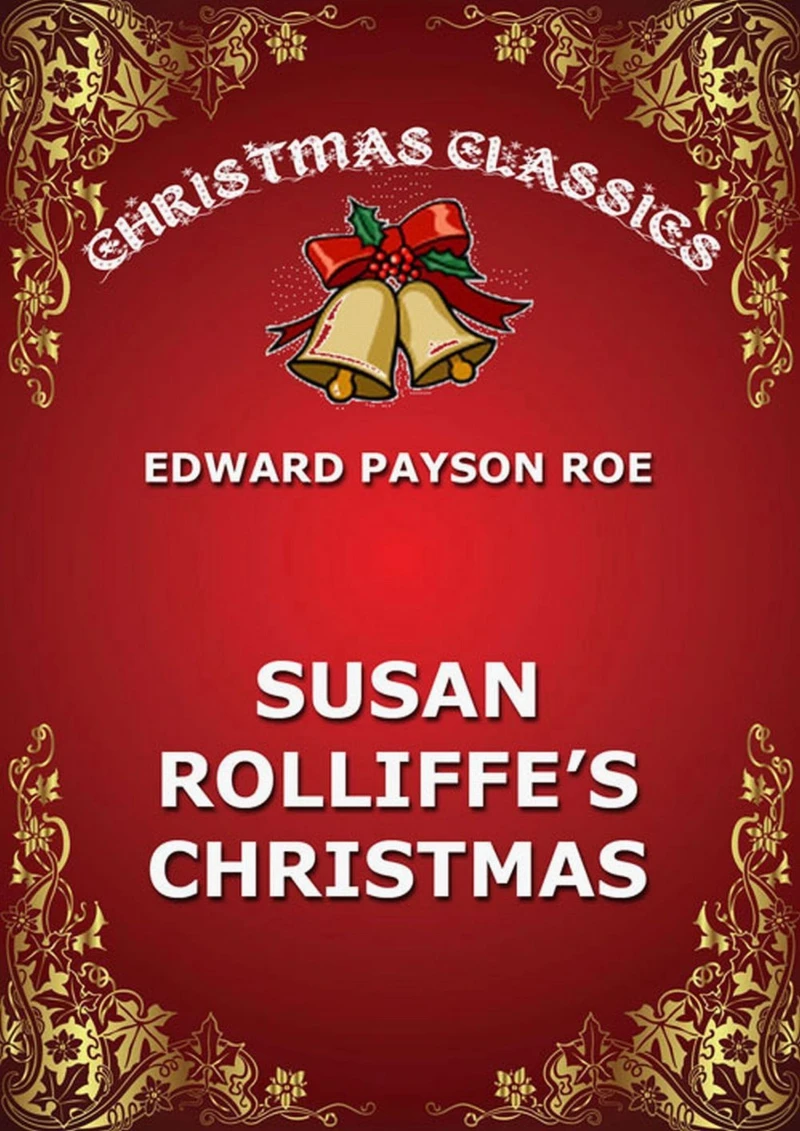 Portada: Susie Rolliffe's Christmas