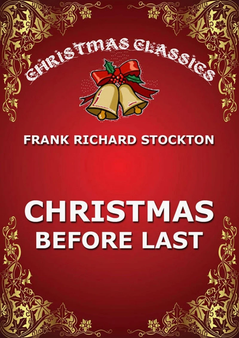 Portada: Christmas Before Last