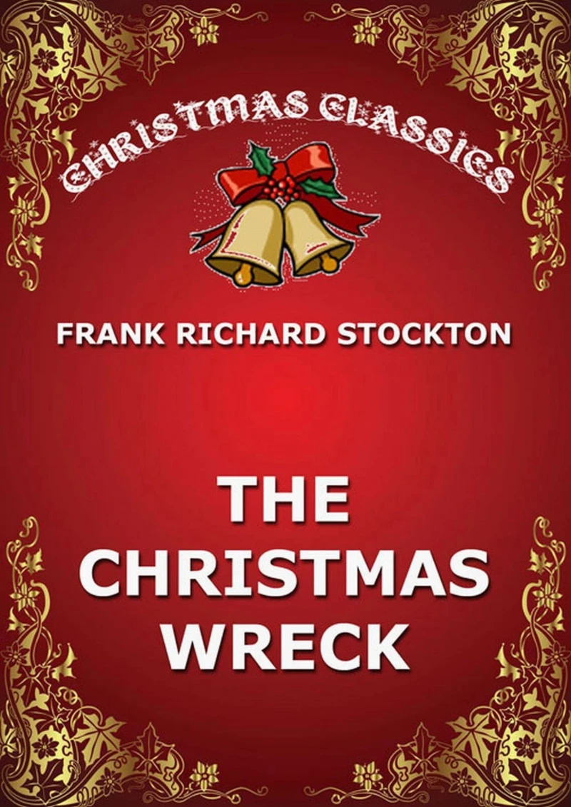 Portada: The Christmas Wreck