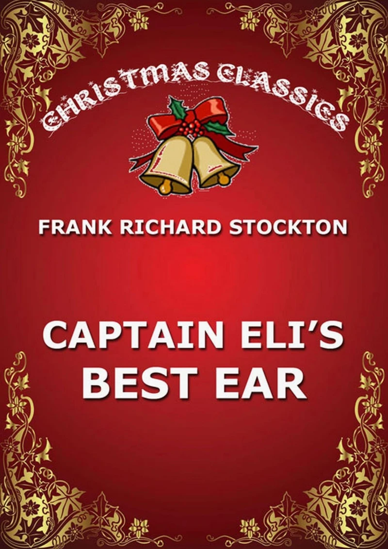 Portada: Captain Eli's Best Ear
