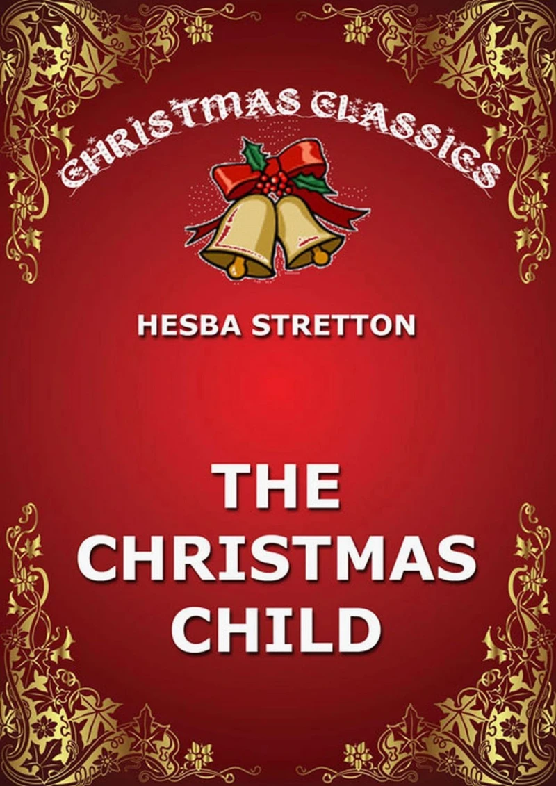 Portada: The Christmas Child
