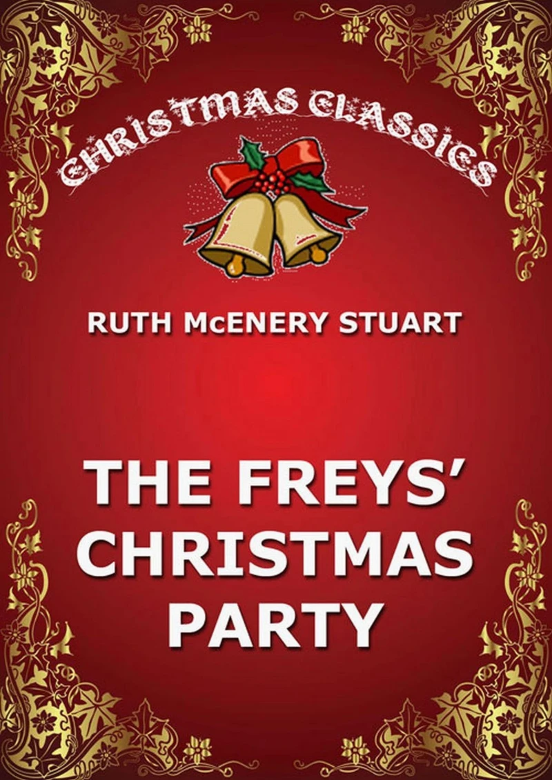 Portada: The Freys' Christmas Party
