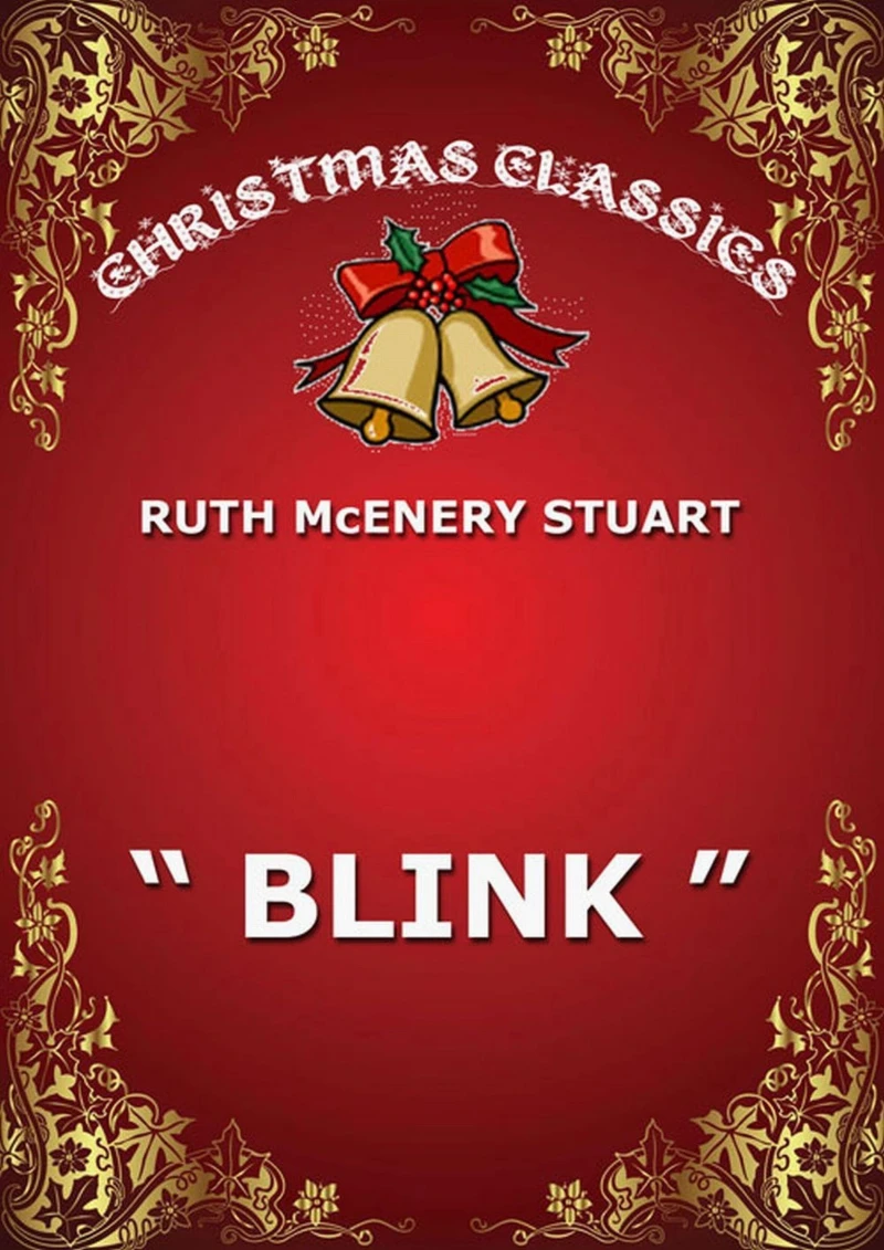 Portada: "Blink"