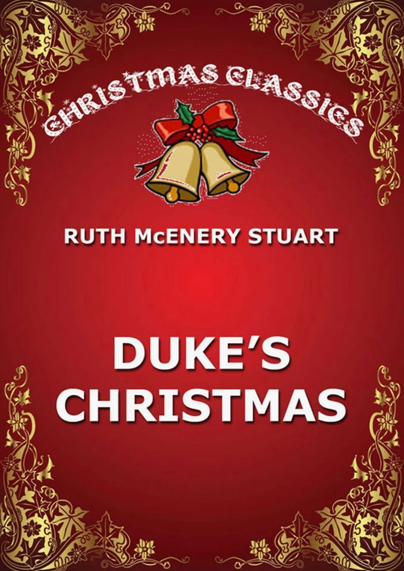 Portada: Duke's Christmas