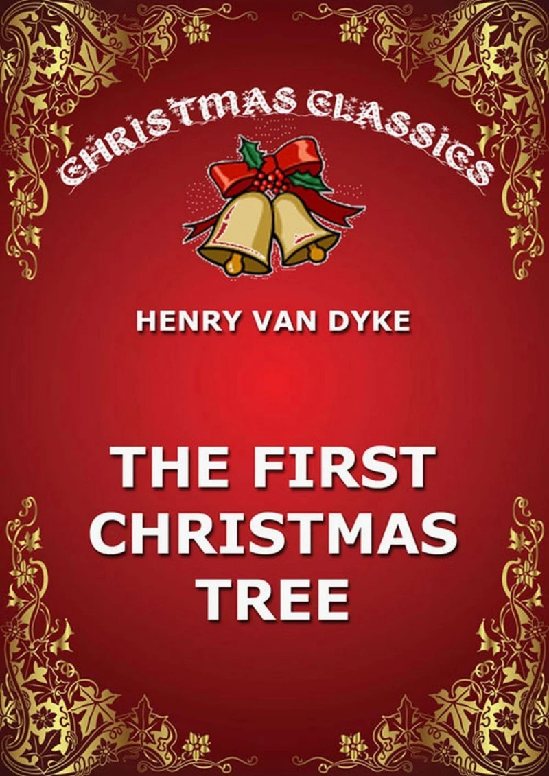 Portada: The First Christmas Tree