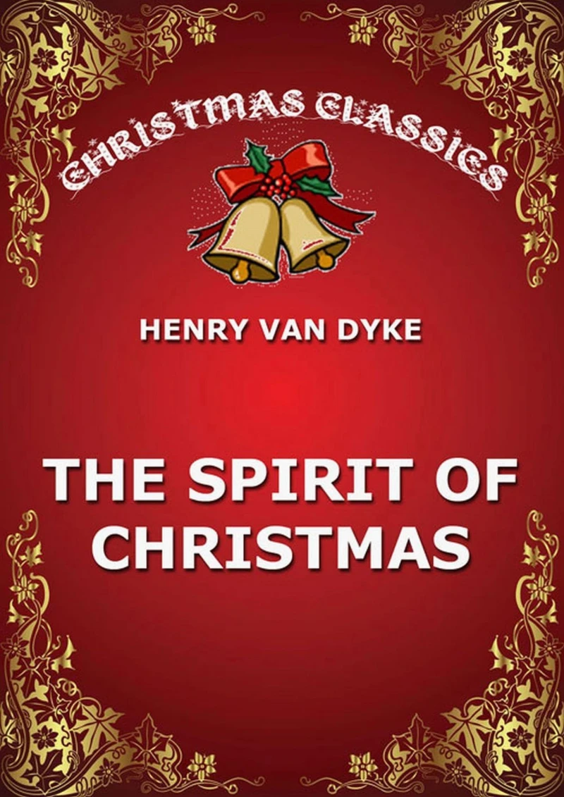 Portada: The Spirit Of Christmas