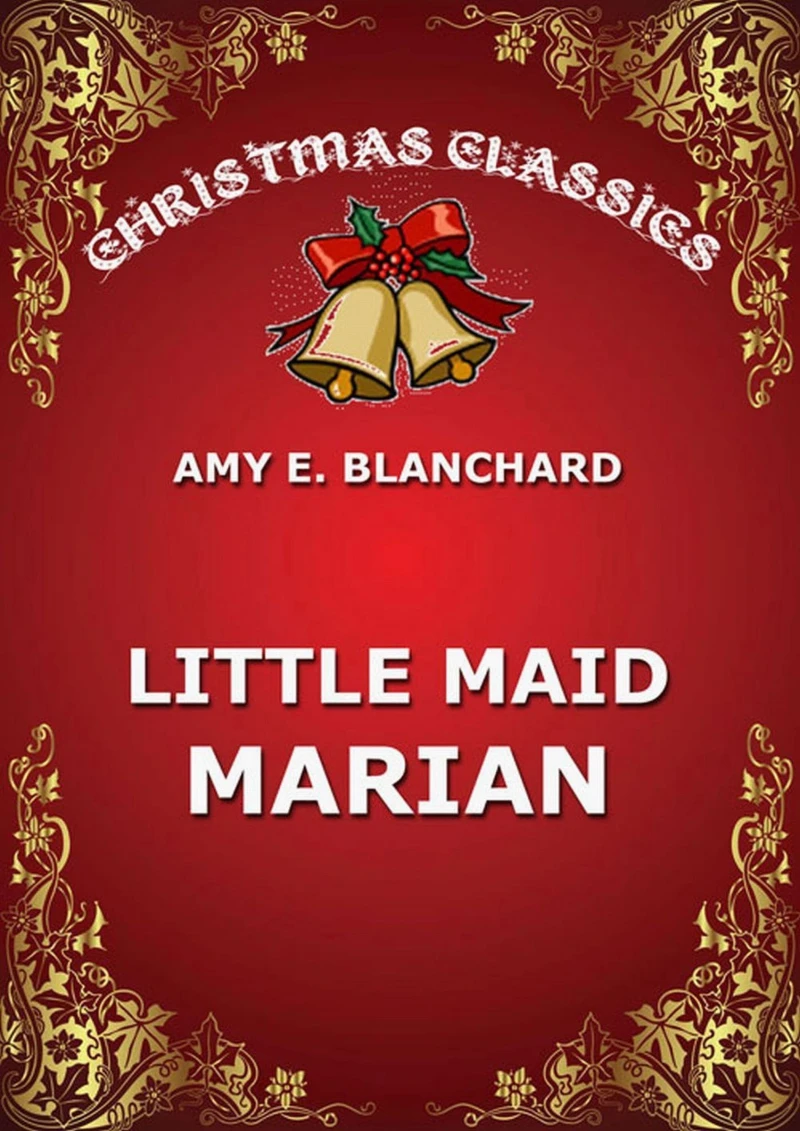 Portada: Little Maid Marian