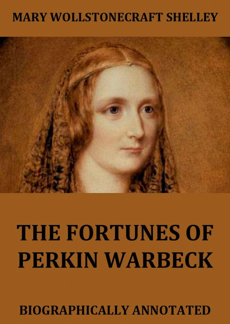 Portada: The Fortunes Of Perkin Warbeck