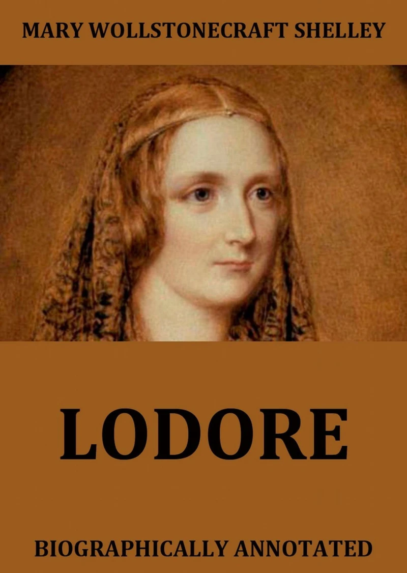 Portada: Lodore