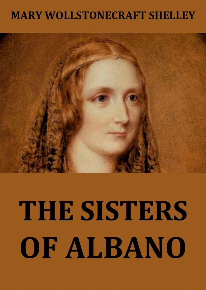 Portada: The Sisters Of Albano