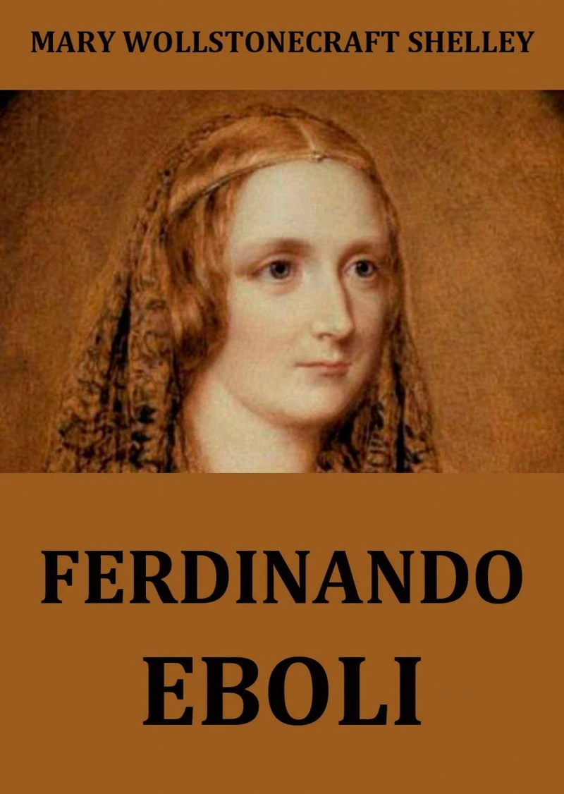 Portada: Ferdinando Eboli