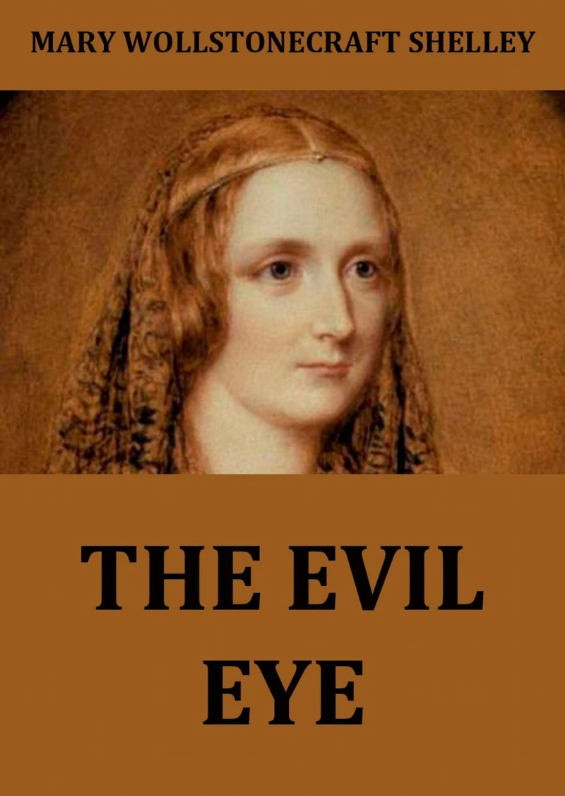 Portada: The Evil Eye