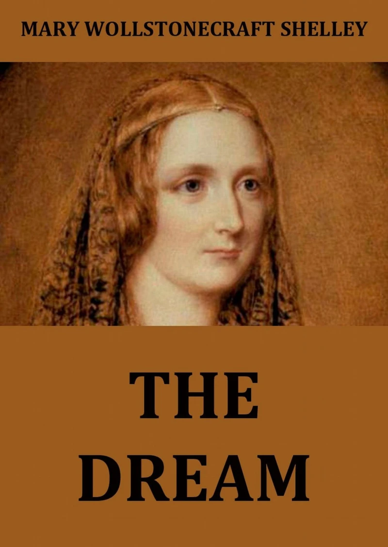 Portada: The Dream