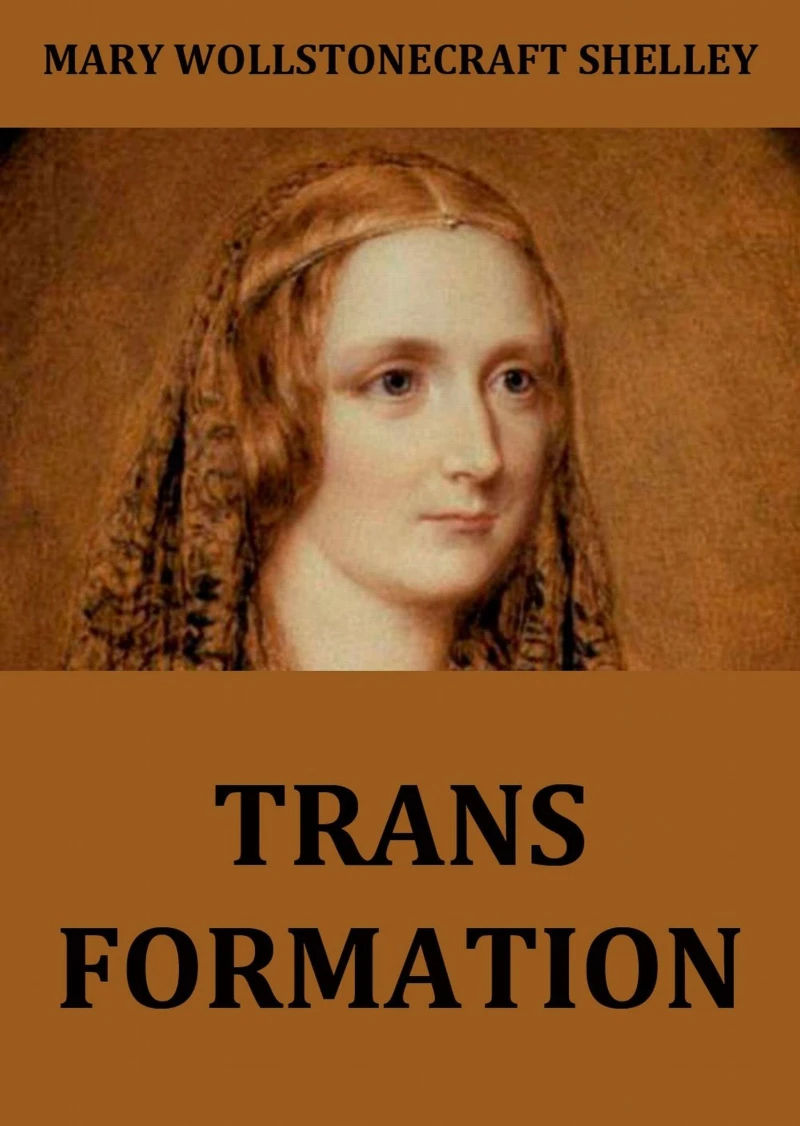 Portada: Transformation