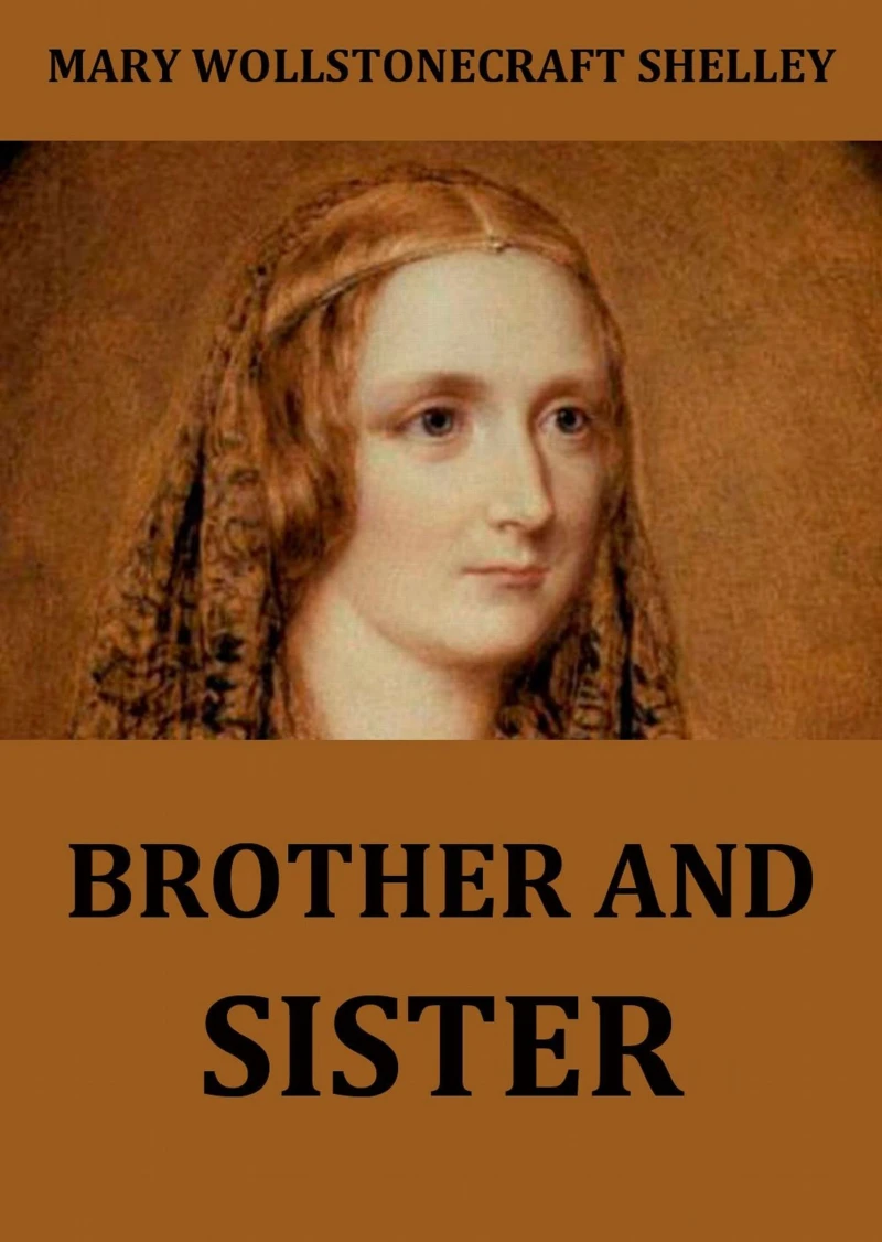 Portada: Brother And Sister