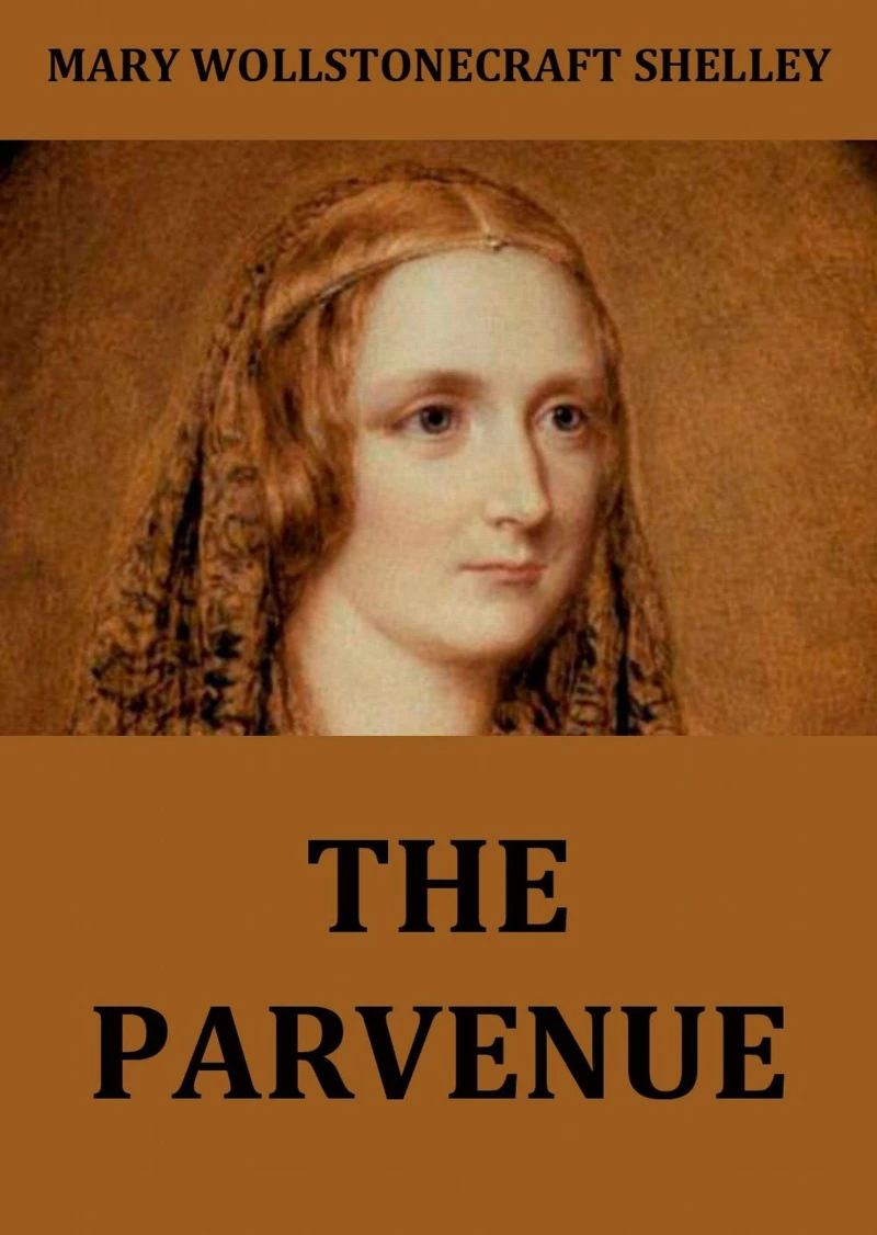 Portada: The Parvenue