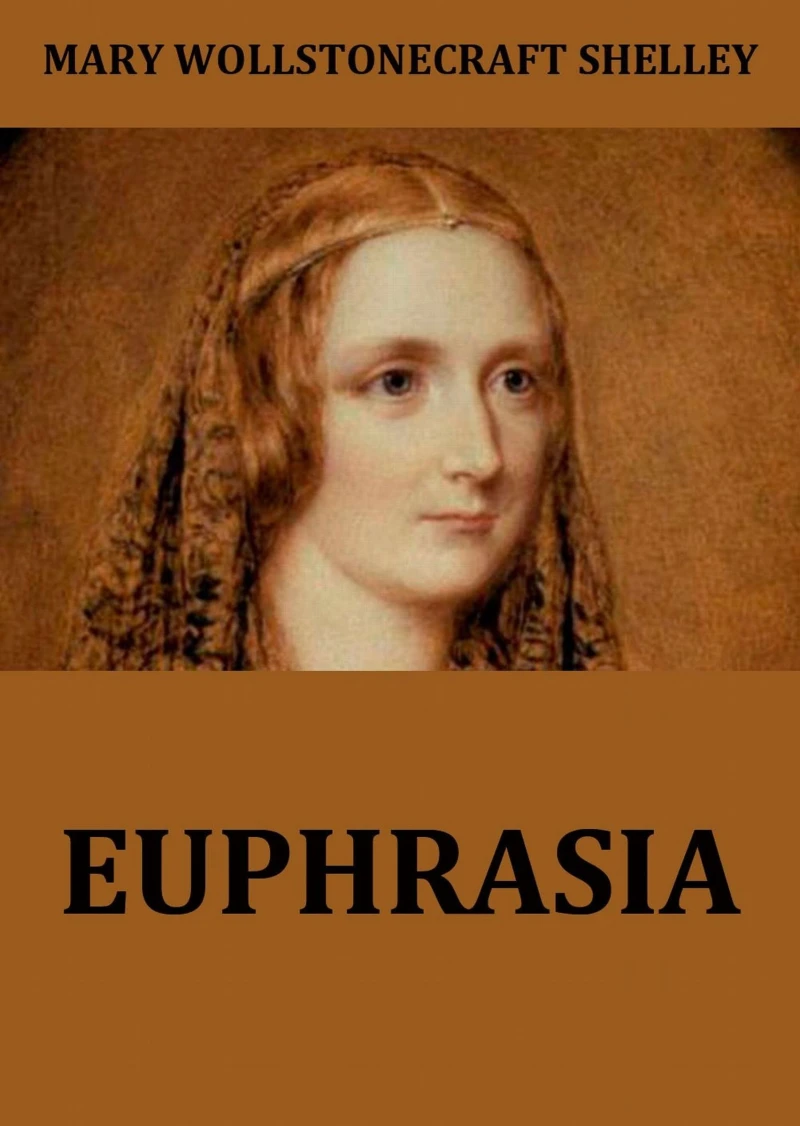 Portada: Euphrasia