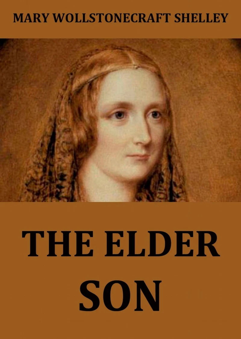 Portada: The Elder Son