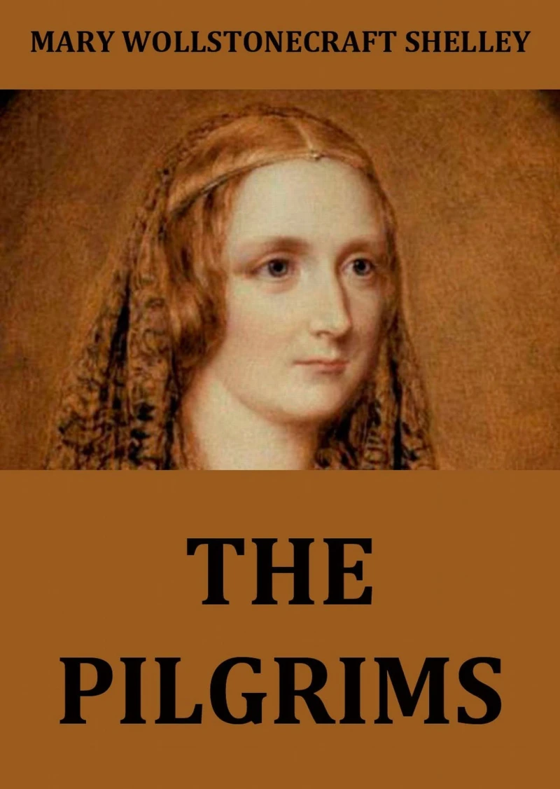 Portada: The Pilgrims