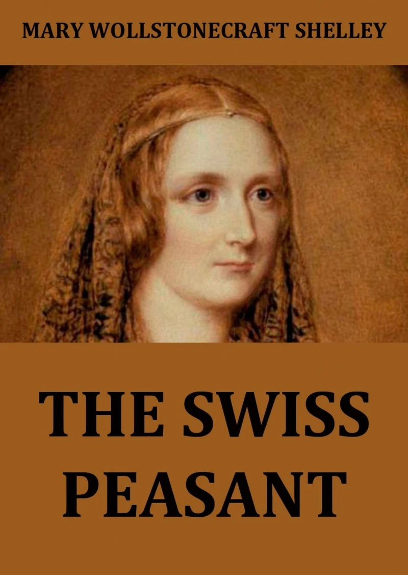 Portada: The Swiss Peasant