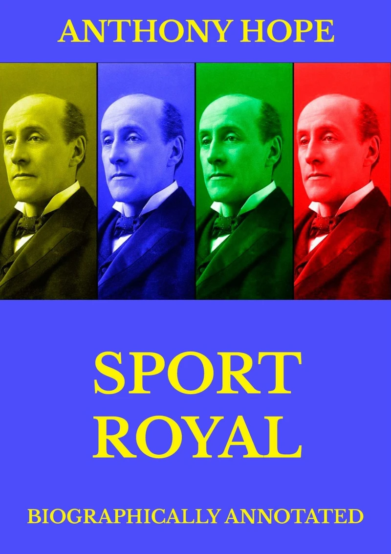 Portada: Sport Royal