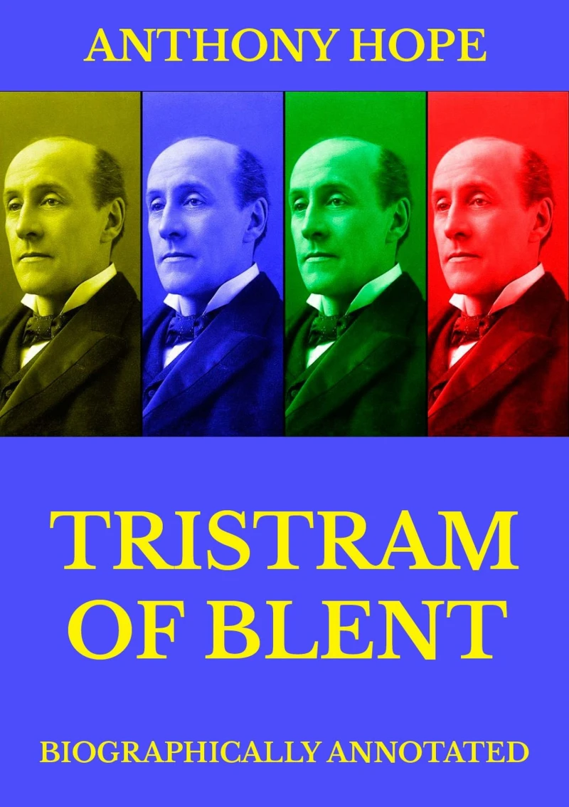 Portada: Tristram of Blent
