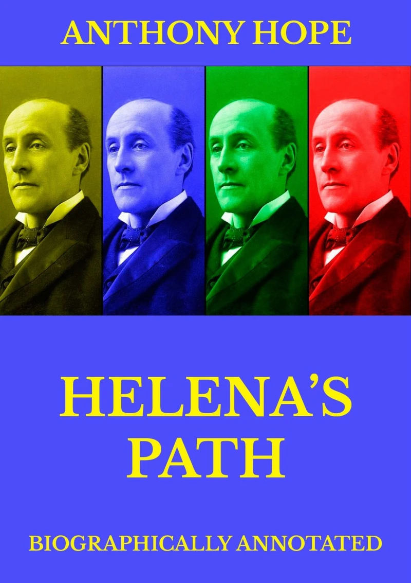 Portada: Helena's Path