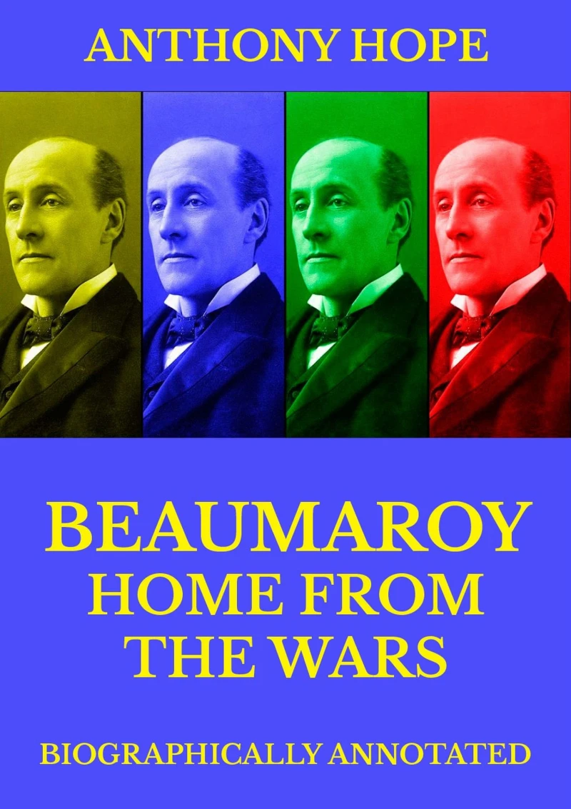 Portada: Beaumaroy Home from the Wars