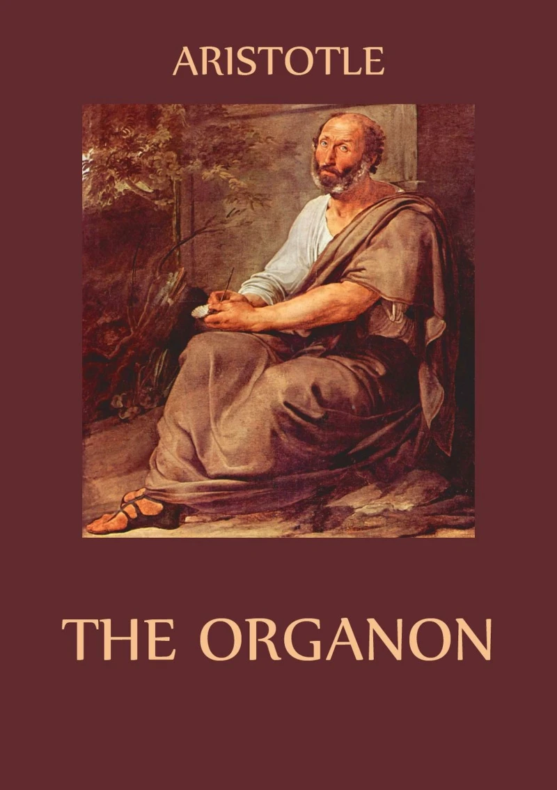 Portada: The Organon