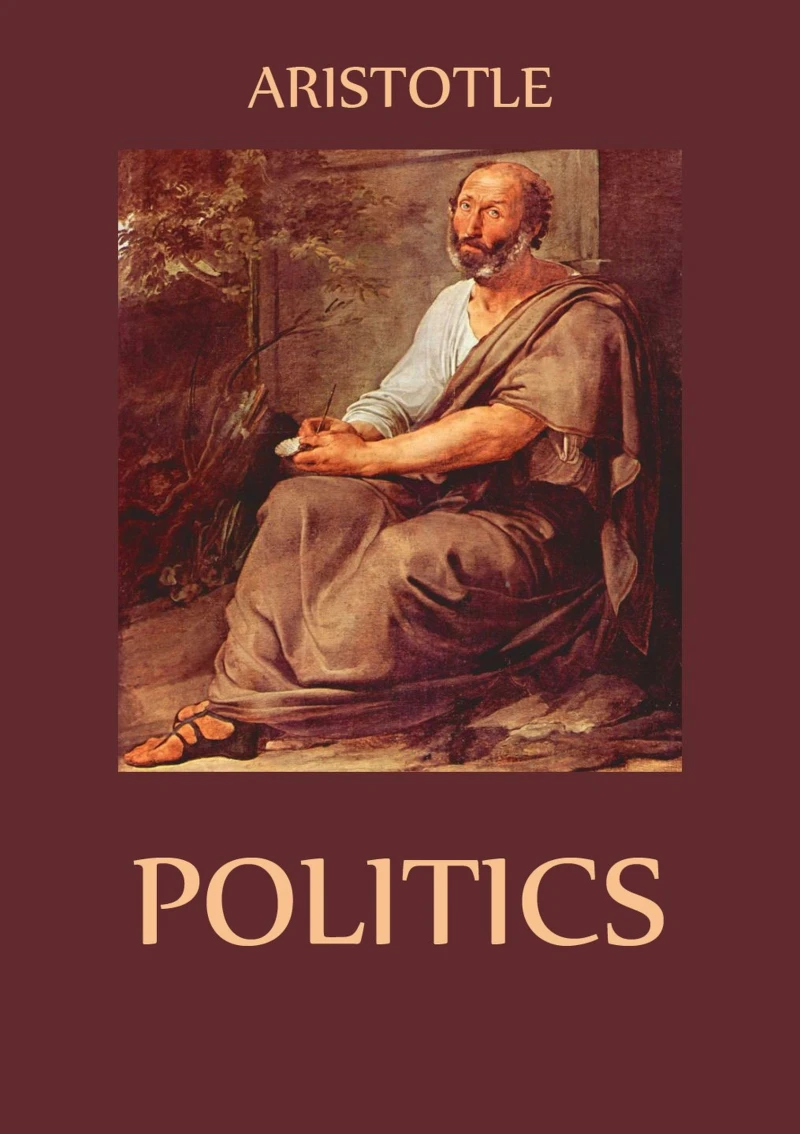 Portada: Politics