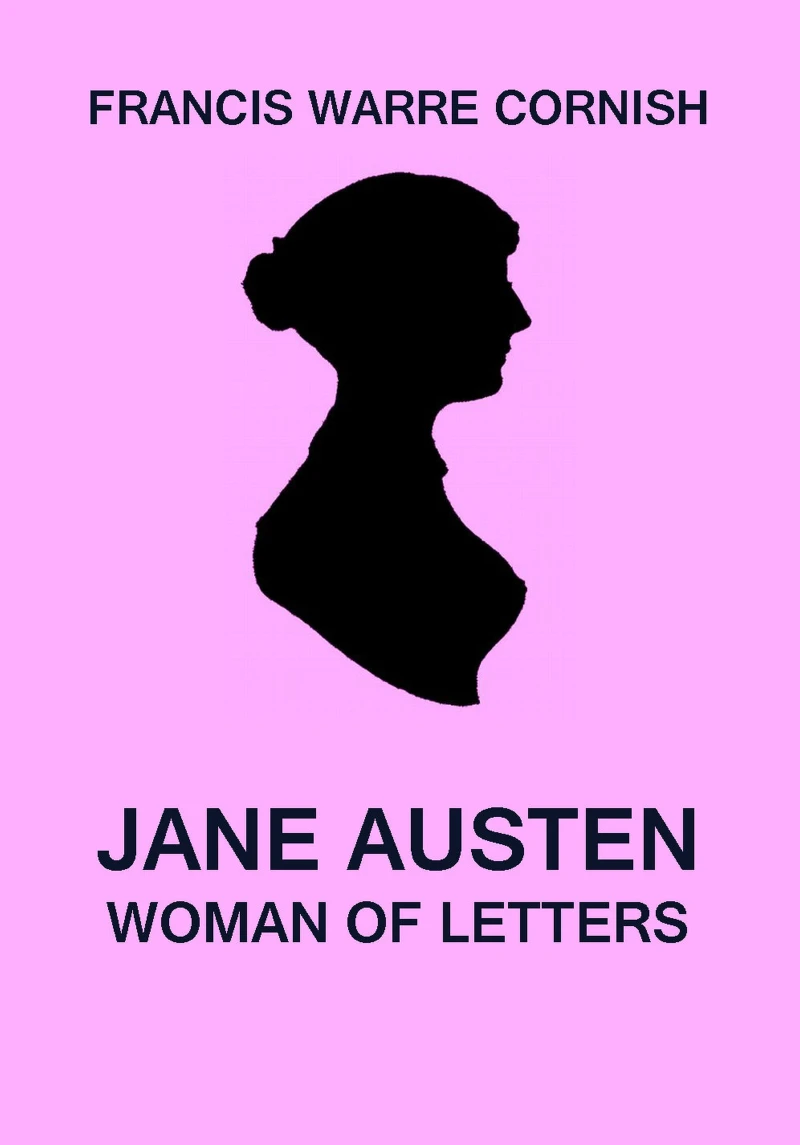 Portada: Jane Austen