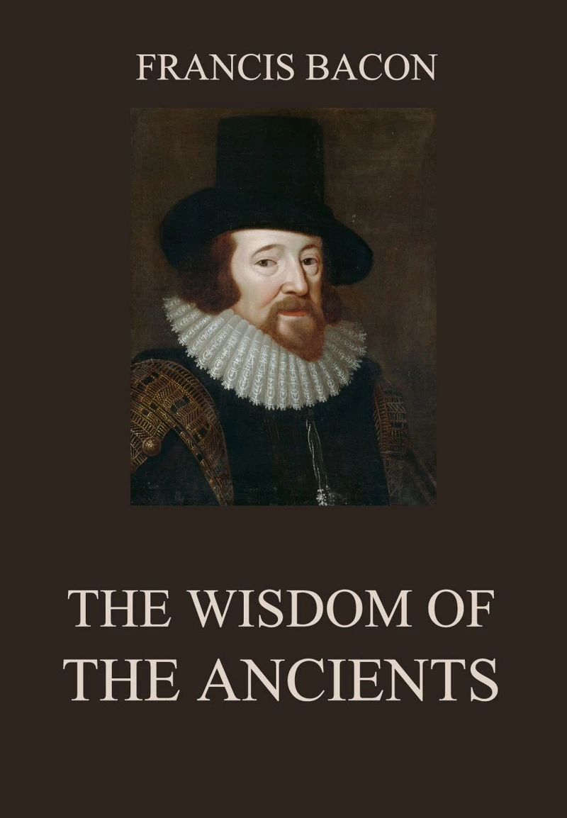 Portada: The Wisdom of the Ancients