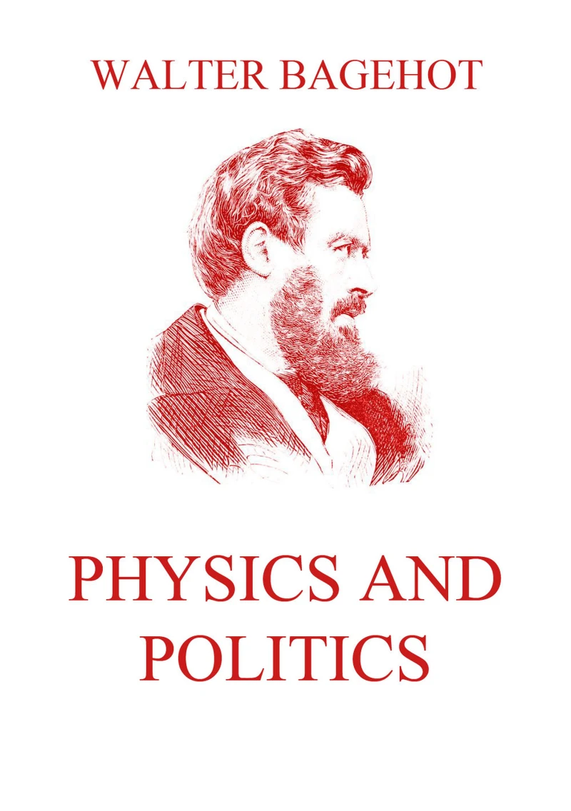 Portada: Physics and Politics