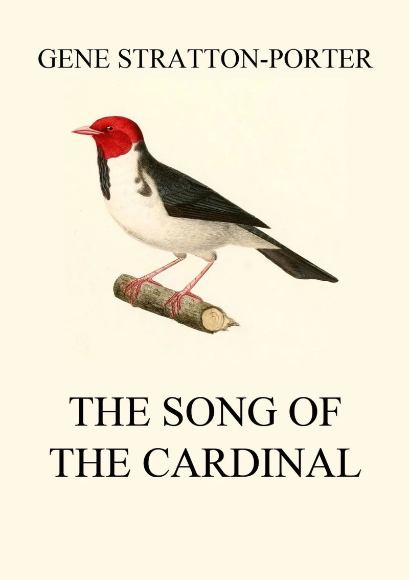 Portada: The Song of the Cardinal