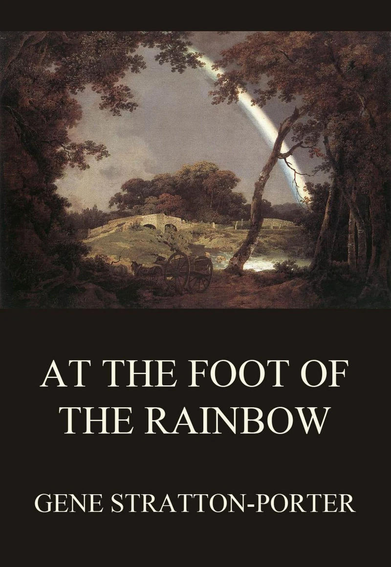 Portada: At the Foot of the Rainbow