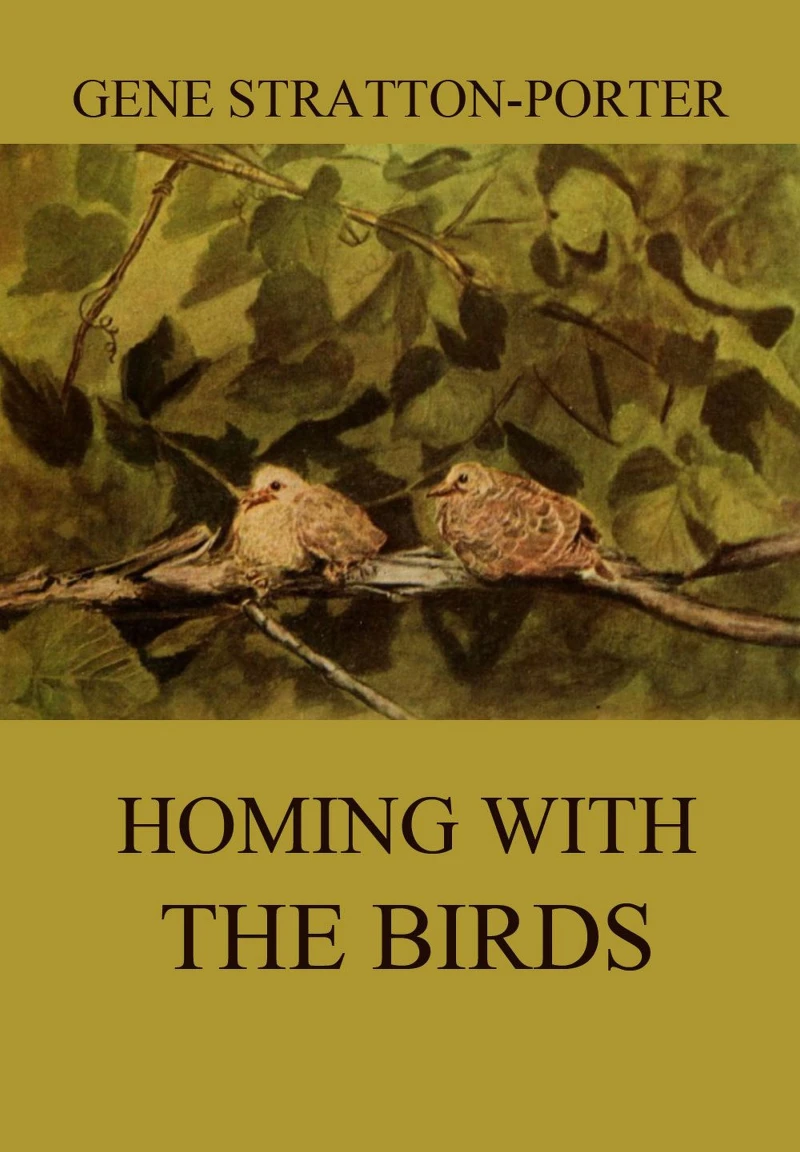 Portada: Homing with the Birds