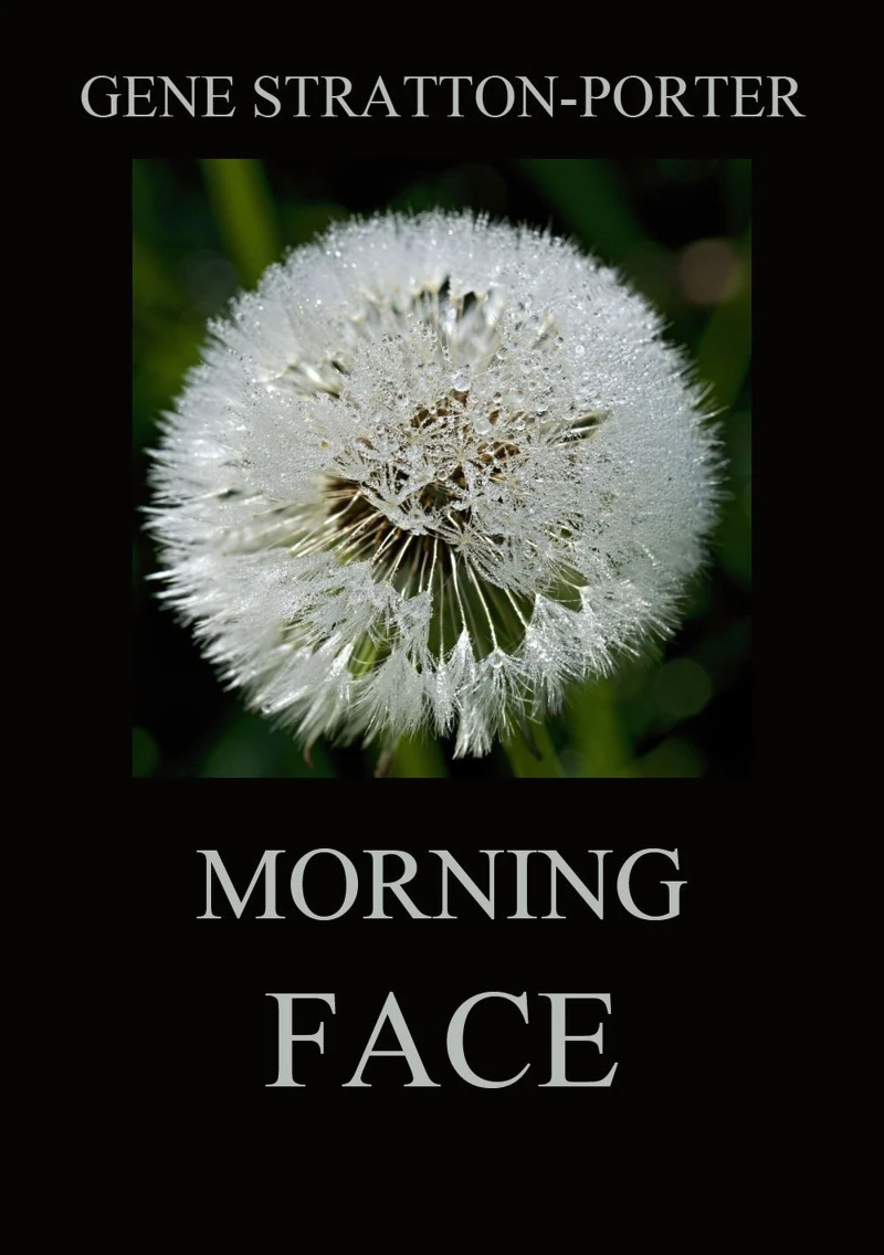 Portada: Morning Face