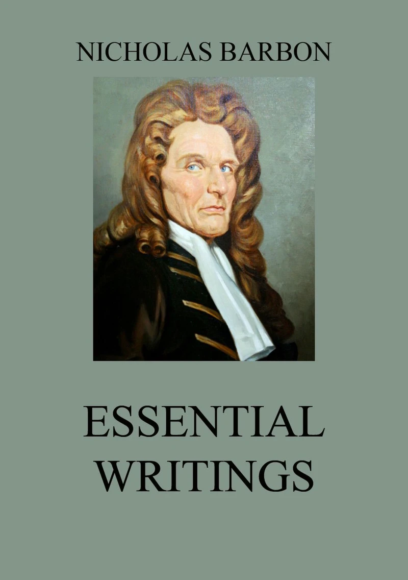 Portada: Essential Writings