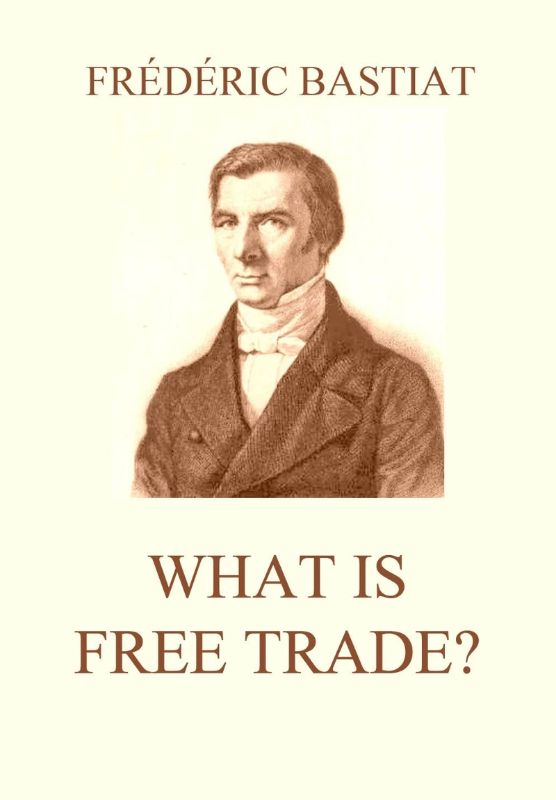 Portada: What is Free Trade?