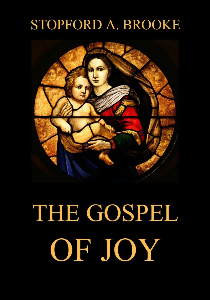 Portada: The Gospel of Joy